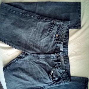 Sz.36x36 NIKE Denim jeans